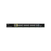 SWITCH DE AGREGACIÓN CAPA 3 / 4 PUERTOS GIGABIT ETHERNET / 24 PUERTOS GIGABIT SFP / 4 PUERTOS 10GIGABIT SFP+ / QOS INTEGRADA / SOPORTE IPV6 E IPV4 / SEGURIDAD AVANZADA / STACKING /-Networking-GRANDSTREAM-Bsai Seguridad & Controles