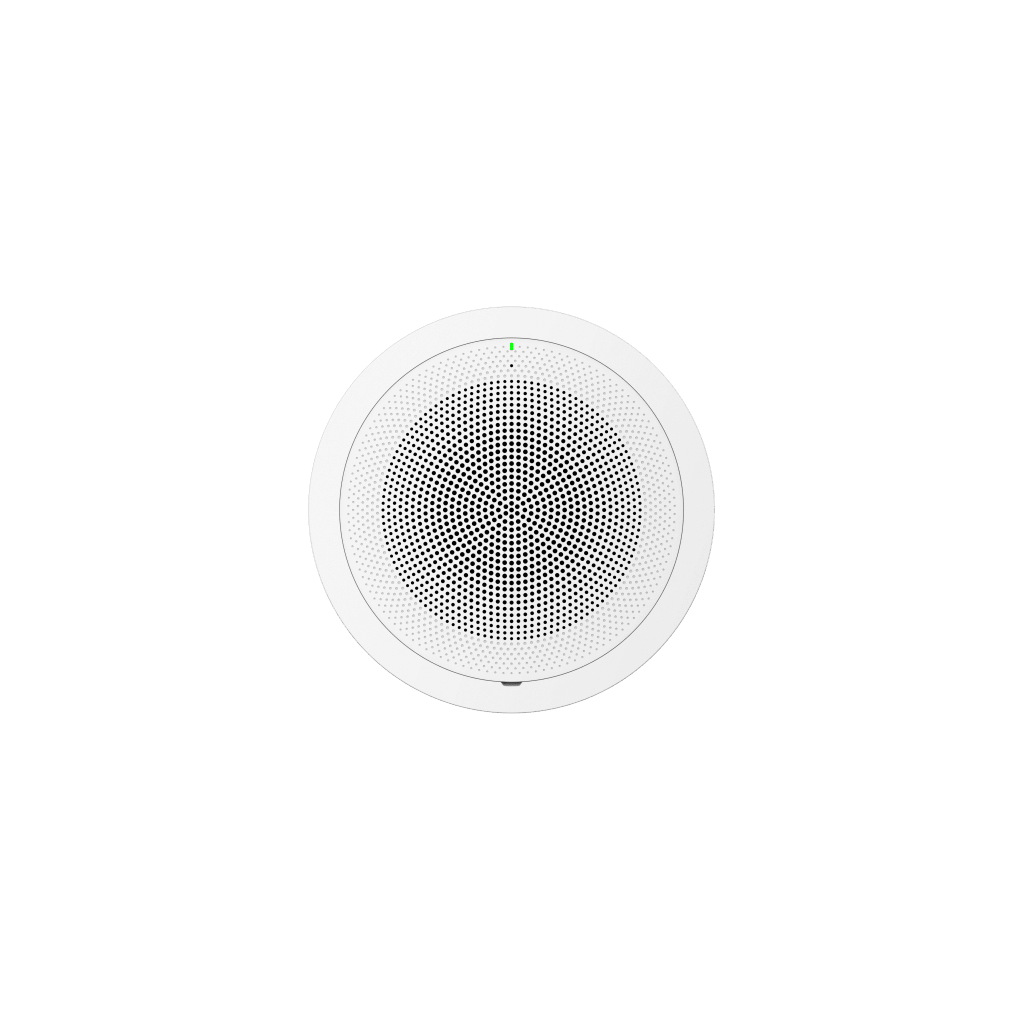 ALTAVOZ SIP MULTIDIFUSIÓN DE 30W PARA SEGURIDAD Y COMUNICACIÓN EFECTIVA-VoIP - Telefonía IP - Videoconferencia-GRANDSTREAM-Bsai Seguridad & Controles