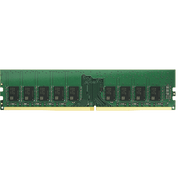 MÓDULO DE MEMORIA DDR4 ECC UNBUFFERED DIMM | 16GB | UDIMM | COMPATIBLE CON SYNOLOGY RS2825RP+ | GARANTÍA 5 AÑOS