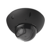 UNIFI PROTECT G6 PRO DOME - CÁMARA 4K POE+ ANTIVANDÁLICA Y TODO CLIMA CON MOTOR DE IA MULTI-TOPS, ZOOM ÓPTICO 2.36× Y SENSOR CMOS 1/1.2 Y VISIÓN NOCTURA IR DE LARGO ALCANCE