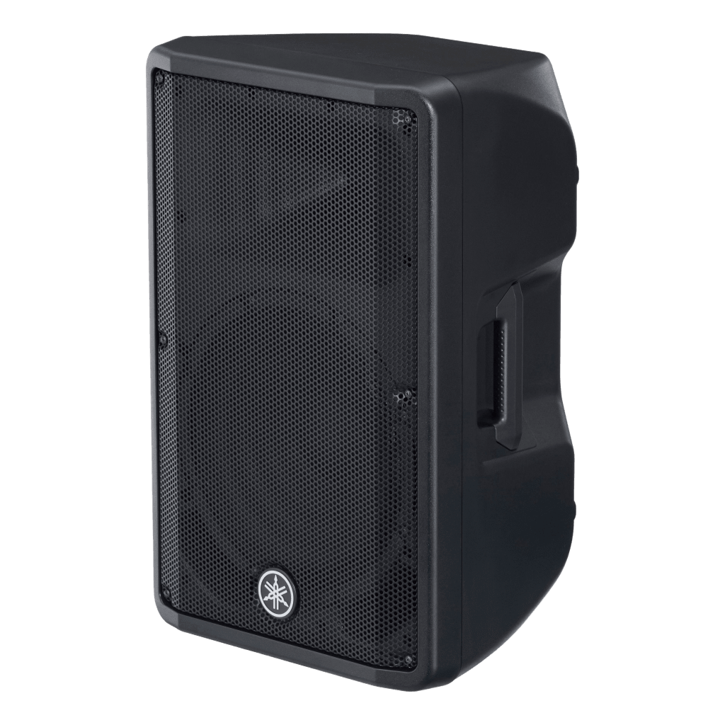 ALTAVOZ ACTIVO 12" 1000W