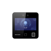 TERMINAL MIN MOE WIFI / TOUCH DE RECONOCIMIENTO FACIAL Y HUELLA CON BATERÍA DE RESPALDO INCLUIDA / ASISTENCIA Y CONTROL DE ACCESO / 1500 ROSTROS, 3,000 HUELLAS Y 3,000 TARJETAS /  LEE CÓDIGOS QR / VIDEOPORTERO / DETECCIÓN DE CUBREBOCA