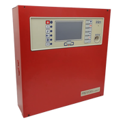 CENTRAL DE DETECCIÓN DE INCENDIO PREVIDIA COMPACT | SISTEMA ANALÓGICO DIRECCIONABLE | 1 LOOP HASTA 240 PUNTOS EN CUALQUIER COMBINACIÓN | GESTIÓN CLOUD INTEGRADA | CERTIFICACIONES EN54-2/4/21 | UL