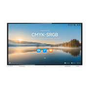 PANTALLA INTERACTIVA IDEAHUB BOARD 3 PRO DE 65'' PARA COLABORACIÓN INTELIGENTE, 4K, HARMONY OS, WI-FI 6