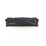 MÓDULO DE MEMORIA RAM DDR4 DE COLOR MORADO 8 GB / 3200 MHZ / PARA EQUIPO DE RACK O ESCRITORIO / UDIMM-Almacenamiento-HIKSEMI BY HIKVISION-Bsai Seguridad & Controles