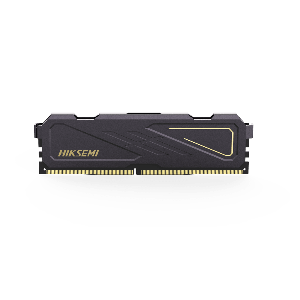 MÓDULO DE MEMORIA RAM DDR4 DE COLOR MORADO 8 GB / 3200 MHZ / PARA EQUIPO DE RACK O ESCRITORIO / UDIMM-Almacenamiento-HIKSEMI BY HIKVISION-Bsai Seguridad & Controles