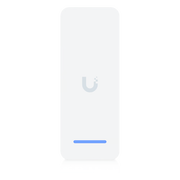 LECTOR RETROFIT OSDP PARA INTERIOR Y EXTERIOR CON SOPORTE PARA TARJETA NFC, COMPATIBLE CON UNIFI RETROFIT HUB Y CABLEADO EXISTENTE