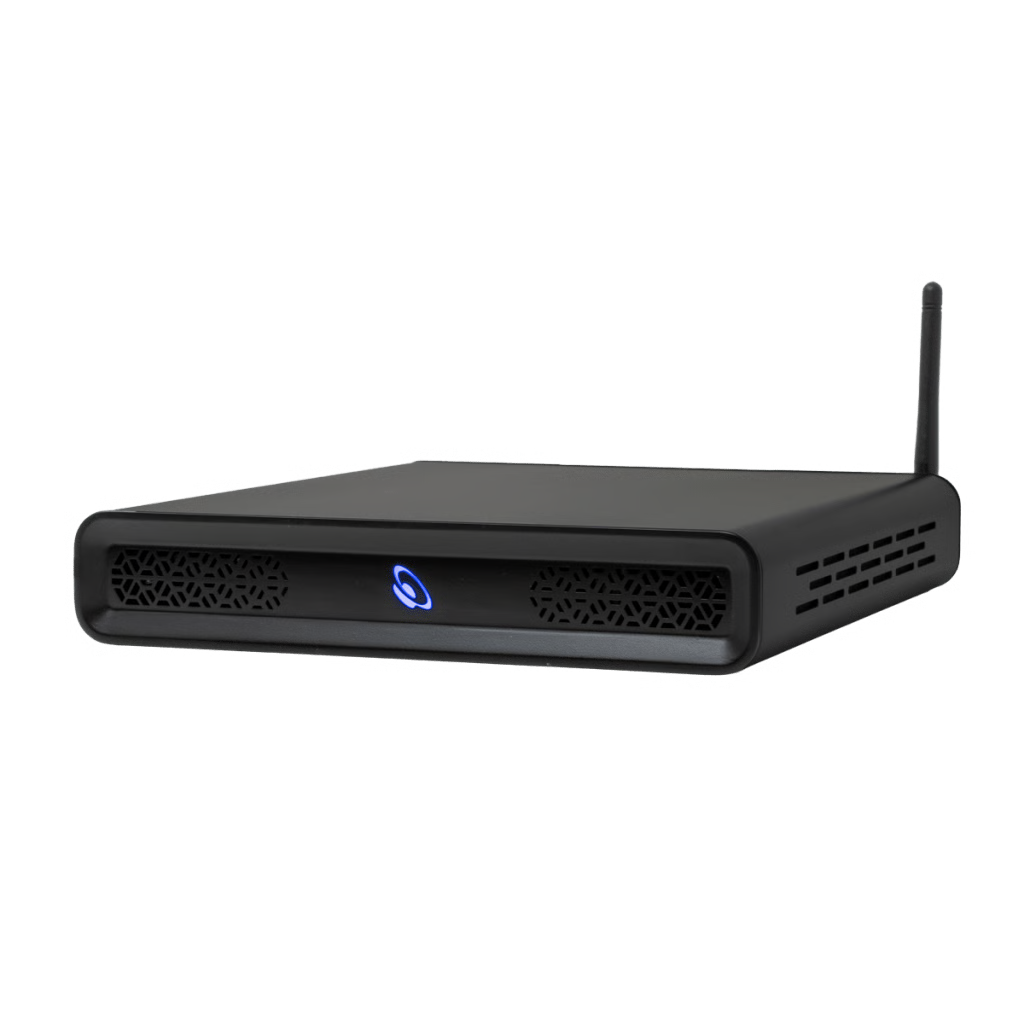 AMPLIFICADOR DE 2 CANALES | 100 W | HDMI EARC | BLUETOOTH