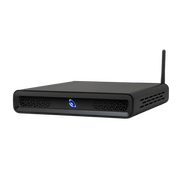 AMPLIFICADOR DE 2 CANALES | 100 W | HDMI EARC | BLUETOOTH