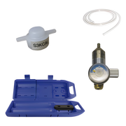 KIT DE CALIBRACIÓN PARA TRANSMISOR SENSEPOINT XCD CON SENSOR PARA GASES COMBUSTIBLES