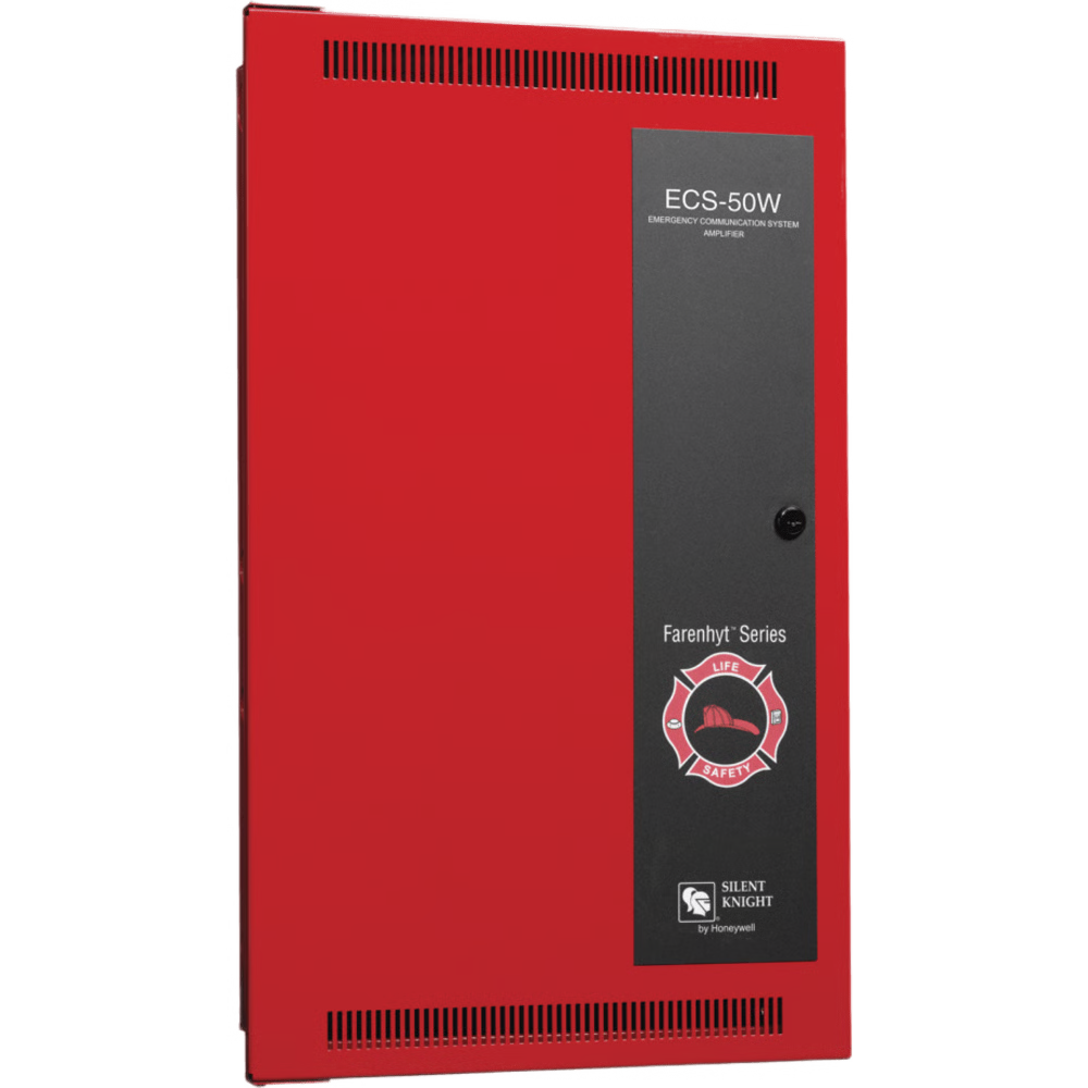 AMPLIFICADOR INTELIGENTE 50 WATT