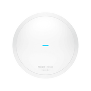 PUNTO DE ACCESO WI-FI 6 PARA INTERIOR EN TECHO HASTA 1.77 GBPS DOBLE BANDA 802.11AX MU-MIMO 2X2
