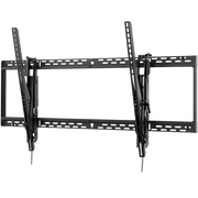 MONTAJE DE PARED PARA PANTALLAS DE 55" HASTA 115" CON INCLINACION / CAPACIDAD DE CARGA 350 LB (158 KG) / PATRÓN VESA HASTA 1000 X 600 MM / INCLINACIÓN AJUSTABLE +15°/-5°