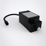 INTERRUPTOR SWITCH PARA PUERTA LAMPARA LED EL900D HOFFMAN