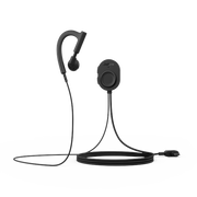 AURICULAR PUSH-TO-TALK USB-C / COMPATIBILIDAD PTT MICROSOFT TEAMS ZELLO ZEBRA / IP67 / MICRÓFONO UNI-DIRECTIONAL / 1.16 M CABLE (3.8 FT) / CERTIFICADO FCC CE ROHS