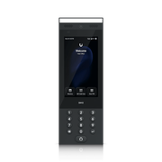 G3 INTERCOM VIDEOPORTERO IP INTERIOR/EXTERIOR PARA GESTIÓN DE ACCESOS RESIDENCIALES Y COMERCIALES, CON CÁMARA INTEGRADA, PANTALLA TÁCTIL DE 7" Y SOPORTE PARA NFC Y DESBLOQUEO MÓVIL