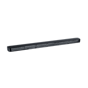 BARRA DE ADVERTENCIA DE TRAFICO DE 6 MÓDULOS DE 6 LED,12-24 VCD