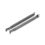 UACC RACK SLIDING RAILS – RIELES DESLIZABLES AJUSTABLES PARA EQUIPOS UNIFI DE MONTAJE EN RACK