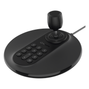 CONTROLADOR USB PARA PTZ'S. COMPATIBLE CON SOFTWARE WISENET WAVE, WISENET VIEWER