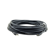 CABLE EXTENSOR ACTIVO USB 15.20 MTS | USB 2.0 ALTA VELOCIDAD 480 MBPS | ALIMENTACIÓN POR BUS | SIN DRIVERS | HUBS INTEGRADOS 1-2 TIERS