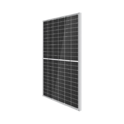 MÓDULO SOLAR 730 W, BIFACIAL, 49.4 VCC, MONOCRISTALINO. CELDA TIPO N, DOBLE VIDRIO