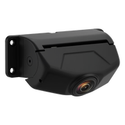 CÁMARA BSD MONOCANAL / DETECCIÓN DE PEATONES 1080P / ÁNGULO 175° / IP69K / AHD-CVBS-IPC / GPS-VELOCIDAD-DIRECCIONALES / -40°C A +70°C