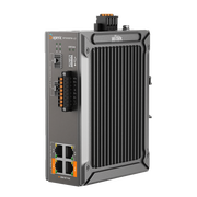 SWITCH INDUSTRIAL ADMINISTRABLE / GIGABIT CON 2 PUERTOS POE BT / 2 PUERTOS POE AF/AT / 2 SFP GIGABIT / SOPORTA RS485 / PRESUEPUESTO POE 128W