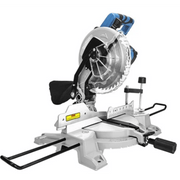 SIERRA INGLETEADORA DE 10 IN, 1800W, 110 VCA/60HZ