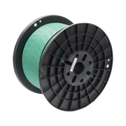 BOBINA DE CABLE UTP DE 4 PARES, VARI-MATRIX HD, CAT6A, 23 AWG, CMR (RISER), COLOR VERDE, 305M
