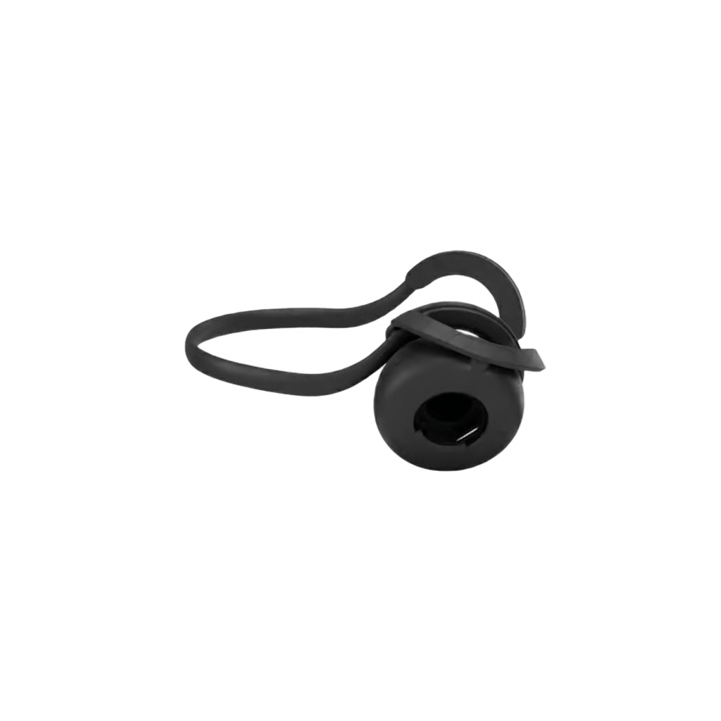 ACCESORIO / NECKBAND PARA AURICULARES JABRA PERFORM 75 / COMPATIBILIDAD EXCLUSIVA / DISEÑO PARA CUELLO (14121-44)