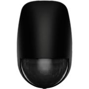 (AX PRO) DETECTOR PIR INALÁMBRICO INTERIOR SERIE AX PRO / COLOR NEGRO / INMUNIDAD A MASCOTAS / RANGO DE DETECCIÓN DE 15 MTS / ANGULO DE 85.9° DE COBERTURA