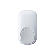 SENSOR DE MOVIMIENTO DUAL TEC V-PLEX DT8050A-SN / ÓPTICA DE ESPEJO / PROTECCIÓN ANTI-MÁSCARA / 36 ZONAS DE DETECCIÓN / 16 X 22 M / INMUNIDAD A LUZ BLANCA 6,500 LUX / CUMPLIMIENTO GLOBAL UL, ULC, SIA, EN50131-2