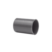 COPLE PARA CONDUIT CÉDULA 40 DE 1 1/4" (32 MM).-Canalización-AMANCO-WAVIN-Bsai Seguridad & Controles