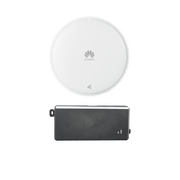 KIT DEMO DE PUNTO DE ACCESO EKIT WI-FI 7 / 3.57 GBPS / DOBLE BANDA / SMART ANTENNA / SEGURIDAD WPA3 / SIN LICENCIAMIENTO / CON INYECTOR POE