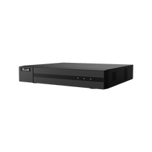 DVR híbrido / 16 canales turbohd + 2 canales IP / 2 megapixel 1080P lite / acusense lite / audio por - HILOOK BY HIKVISION