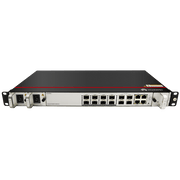OLT GPON OPTIXACCESS 8 PUERTOS CON MÓDULOS C+, 4 PUERTOS UPLINK (10GE/GE), HASTA 1024 ONTS, 2 FUENTES DE ALIMENTACIÓN AC, 1 UR