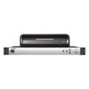 KIT AMPLIFICADOR IZA2120LZ Y STREAMER DE AUDIO MODULAR MS.1 | POE + USB-C | HDMI EARC + ÓPTICA + RCA | BLUETOOTH LE AUDIO | WIFI | CONTROL4-CRESTRON-ELAN-RTI-URC-SAVANT-LUTRON | AIRPLAY2-GOOGLECAST-SPOTIFYCONNECT