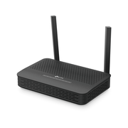 ONU/ONT - XPON ROUTER WIFI AX 3000 / 1 PUERTO PON SC/APC / 1 PUERTO FXS (RJ11) / 1 PUERTO WAN/LAN GIGABIT / 3 PUERTOS LAN 10/100/1000 MBPS / COMPATIBLE CON EASYMESH /  SOPORTA AGINET CONFIG - AGINET ACS (HERRAMIENTA DE GESTÓN REMOTA)