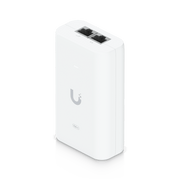 ADAPTADOR POE++ / 48V DC @ 1.25A/ HASTA 60W / GIGABIT LAN / PROTECCIONES DE SOBRETENSIÓN