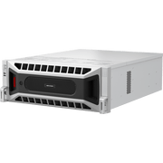 NVR 12 MEGAPIXEL (8K) / 256 CANALES IP / 24 BAHÍAS DE DISCO DURO / 4 PUERTOS DE RED / SOPORTA RAID CON HOT SWAP / NVR DE ALTO DESEMPEÑO-Cámaras IP y NVRs-HIKVISION-Bsai Seguridad & Controles