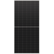 MÓDULO SOLAR HI-MO X7 BIFACIAL, 610 W, 48.38 VCC, MONOCRISTALINO HPBC-LONGI-Bsai Seguridad & Controles