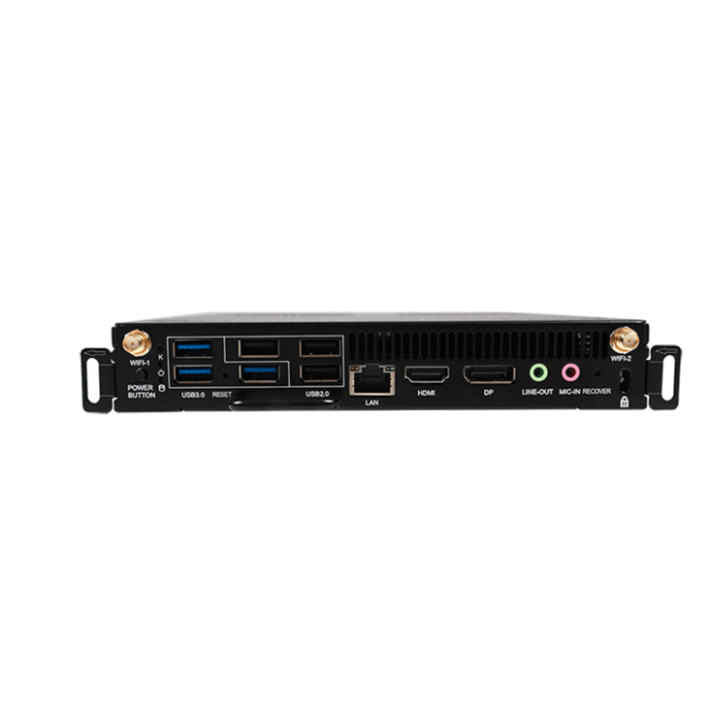 OPS I7-12700 PARA HUAWEI IDEAHUB B2, B3 Y S2 (65/75/86 PULGADAS) DDR4 16GB, 512GB SSD, WINDOWS 11 - ENTREPRISE