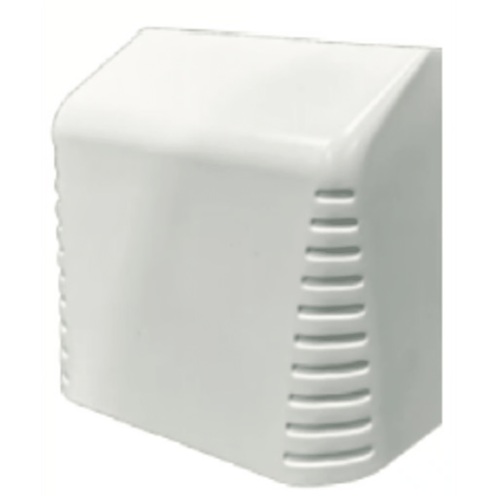 VENTILA CON FILTRO PARA GABINETES SELLADOS TIPO NEMA/IP DE LA LÍNEA PST-AV