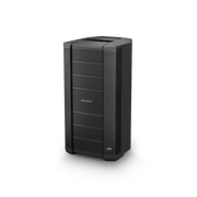 (731419-1110) ALTAVOZ LINEAL FLEXIBLE ACTIVO 2 VIAS, 8 DRIVERS C/ WOOFER MODEL 812-Audio Profesional-BOSE PROFESSIONAL-Bsai Seguridad & Controles