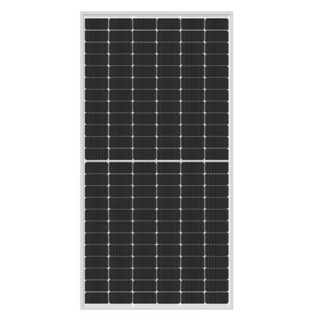 MÓDULO SOLAR DOBLE VIDRIO / 620 W / 49.75 VCC , MONOCRISTALINO, 132 CEL DE 182 X 210 MM . TOPCON-Energía Solar y Eólica-LEAPTON-Bsai Seguridad & Controles
