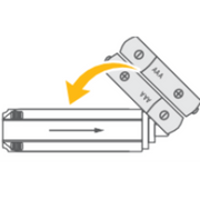 REFACCIÓN PARA XT61 Y XT62 PARA LAS PILAS-Herramientas-EPCOM INDUSTRIAL SIGNALING-Bsai Seguridad & Controles