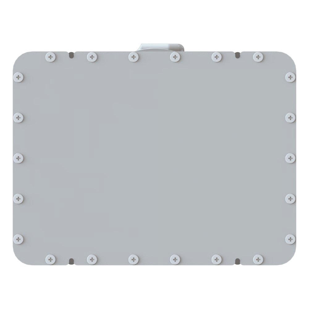 CLIENTE DE RADIO PTMP DE ALTA VELOCIDAD / HASTA 2.5 GBPS / 4X4 ANTENA INTEGRADA / 8T8R CON TECNOLOGÍA DE BEAMFORMING / SOPORTE PARA 6 GHZ / PROTECCIÓN IP67 PARA EXTERIORES / CARRIER GRADE MANAGEMENT / MIMOSA C6
