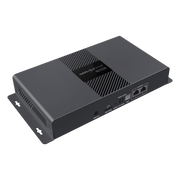 REPRODUCTOR MULTIMEDIA LED / TB50 NOVASTAR / 1.3M PÍXELES / 4K H.265 / ARM A55 1.8 GHZ / 2 PUERTOS GIGABIT / WI-FI + 4G / CONTROL CLOUD / SINCRONIZACIÓN MULTI-PANTALLA