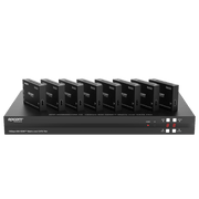 MATRIZ HDMI 8X8 | 4K@60HZ 4:4:4 | 8 SALIDAS HDMI + 8 CAT | EXTENSIÓN HASTA 70 M | AUDIO HD | CONTROL IR/LAN/RS-232/WEB GUI-ProAV-EPCOM PROAUDIO-Bsai Seguridad & Controles