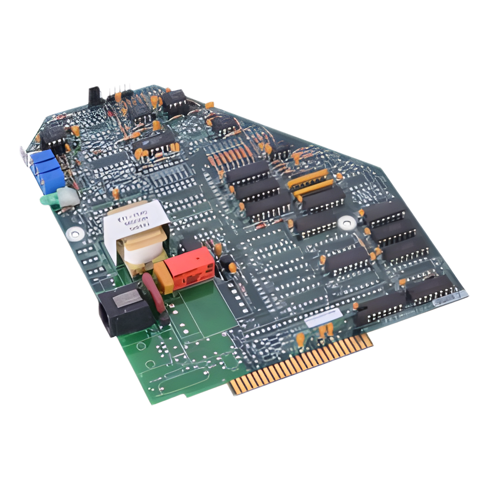 ZETRON 9509719 - DECODIFICADORA ANI / FSK / DTMF / RACK / 100-240V AC